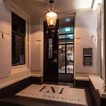 Hotel Maassluis 酒店 3*