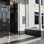 酒店 Hotel Maassluis 马斯劳斯