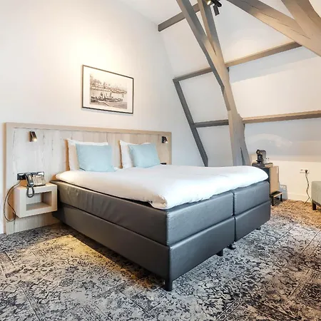 فندق Hotel Maassluis