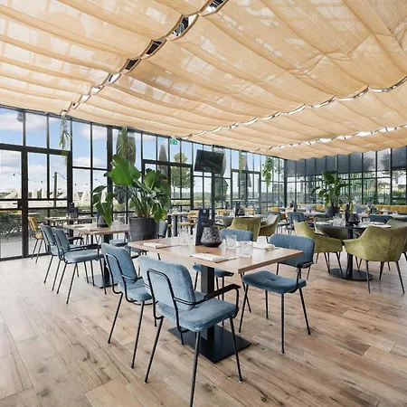 Hotel Hotel Maassluis 3*