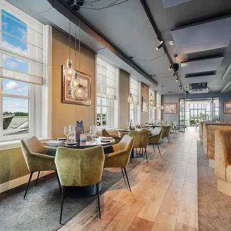 Hotel Maassluis Hotell