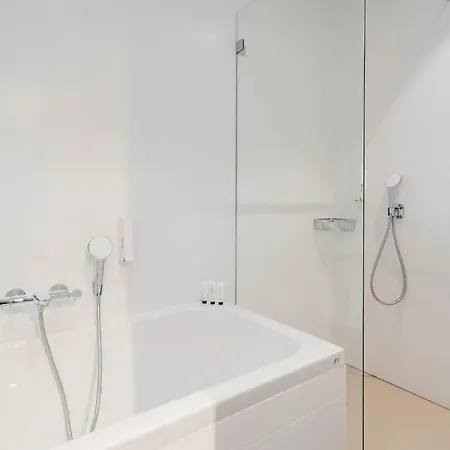Hotel Maassluis 3* ماسلاوس