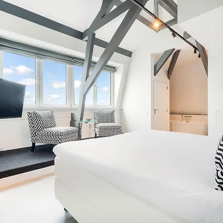 فندق Hotel Maassluis ماسلاوس