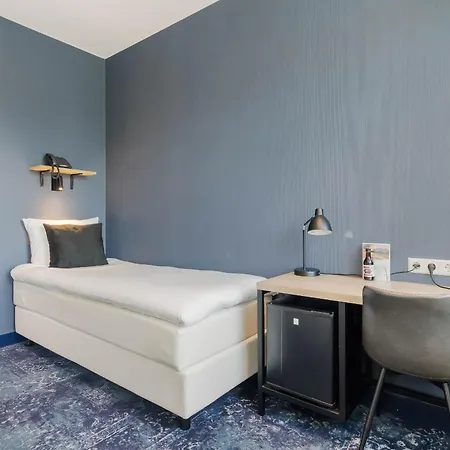 Hotel Maassluis Maassluis