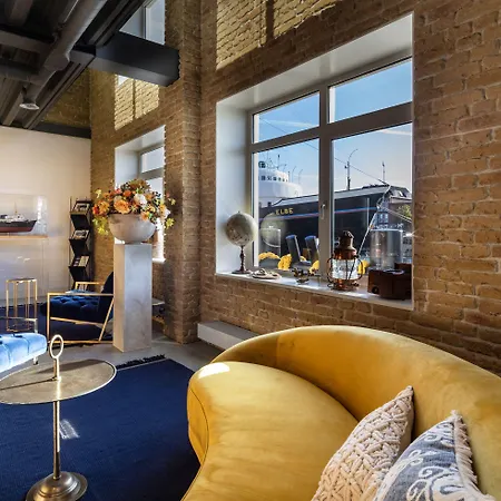 Hotel Maassluis 3* Maassluis