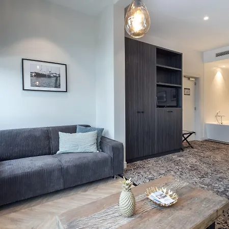 Hotel Maassluis Maassluis