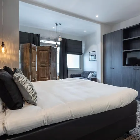 Hotel Hotel Maassluis 3*