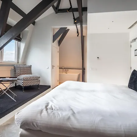 Szálloda Hotel Maassluis 3*