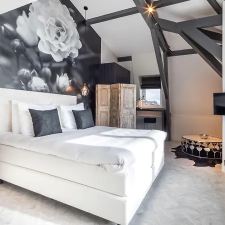 Hotell Hotel Maassluis