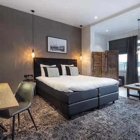 Hotel Maassluis Maassluis