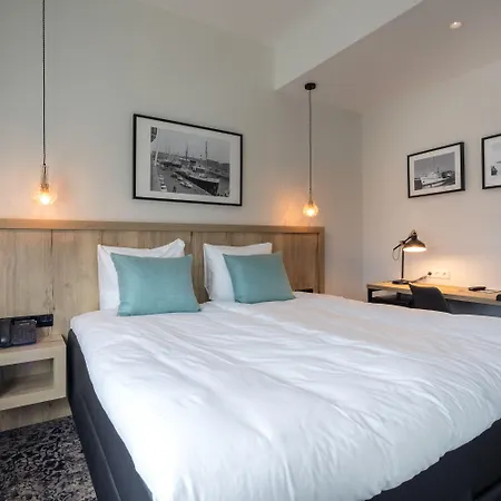 Hotel Maassluis Maassluis