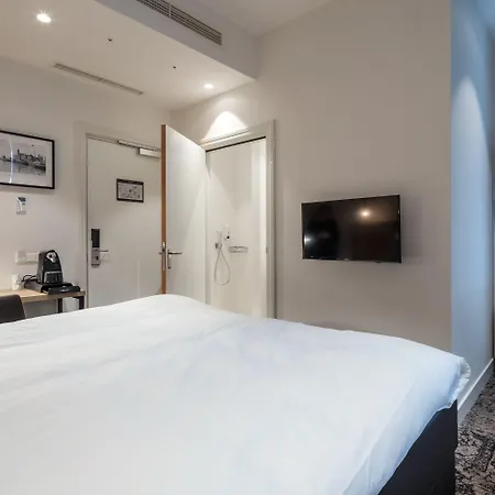 Hotel Hotel Maassluis