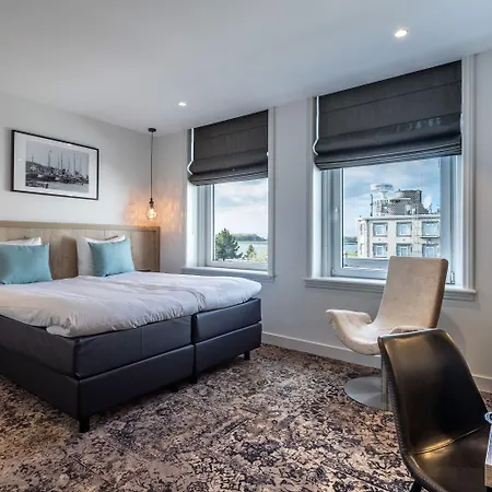 Hotel Maassluis Hotel