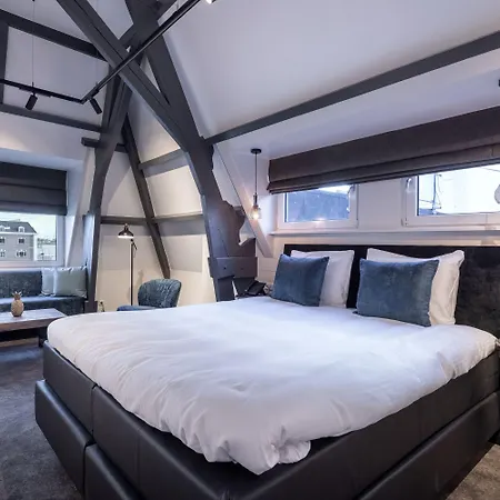 Hotel Hotel Maassluis 3*