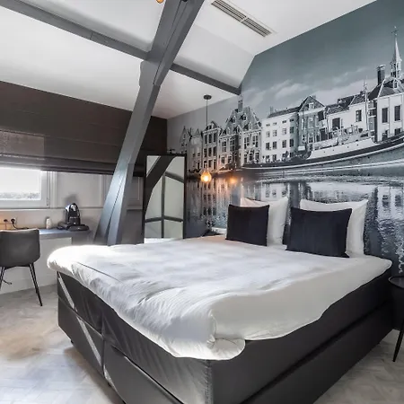 Hotel Maassluis Maassluis