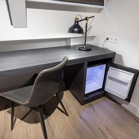 Szálloda Hotel Maassluis Maassluis