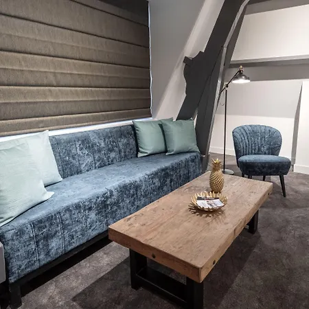 Hotel Maassluis 3* Maassluis