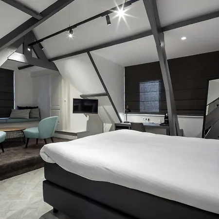 Hotel Maassluis 3* Maassluis