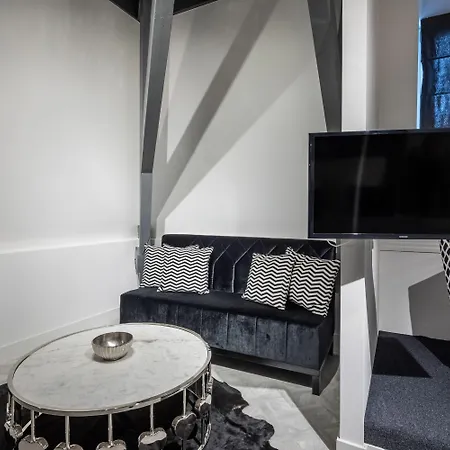 Hotel Hotel Maassluis 3*