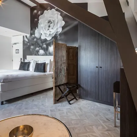 Hotel Maassluis Hotell