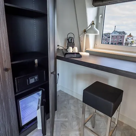 Hotel Maassluis Maassluis