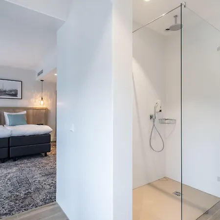 Hotel Maassluis Szálloda Maassluis