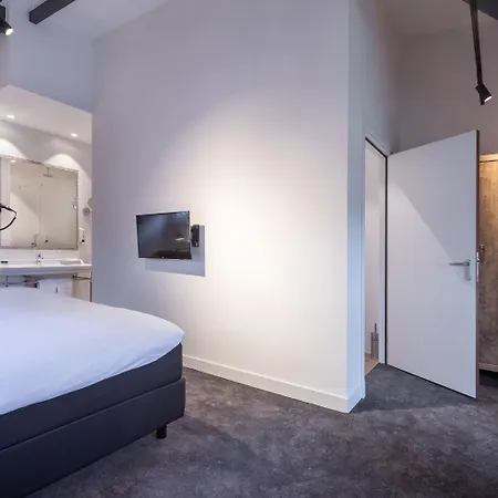 Szálloda Hotel Maassluis 3*