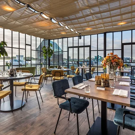 Szálloda Hotel Maassluis 3*