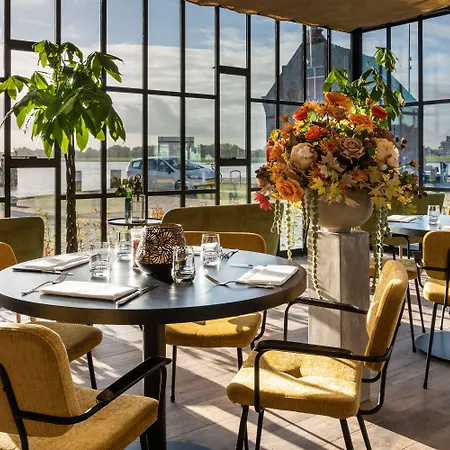 Hotel Maassluis Maassluis