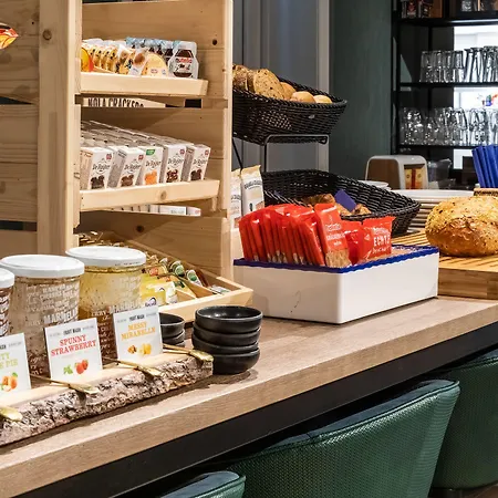 Hotel Hotel Maassluis Maassluis