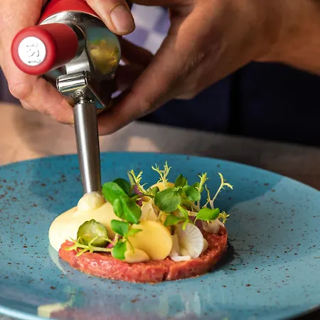 Hotel Hotel Maassluis