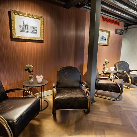 Hotel Maassluis 3* Maassluis