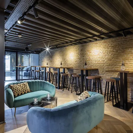 Hotell Hotel Maassluis