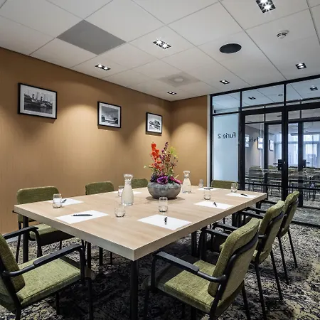 Hotel Maassluis