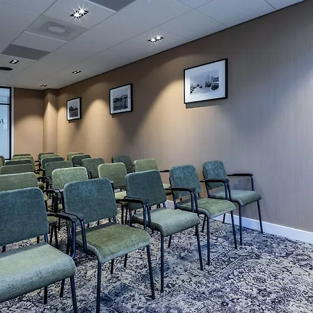 Hotel Hotel Maassluis Maassluis