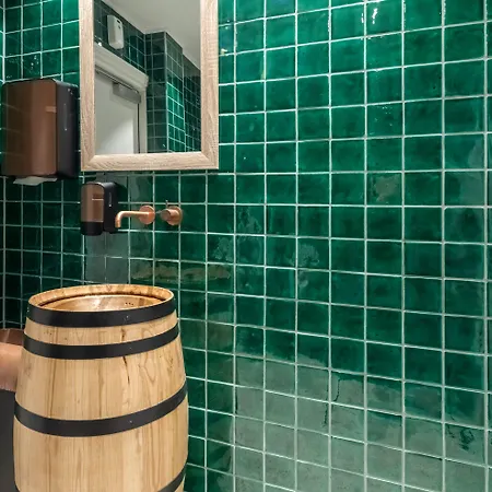 Szálloda Hotel Maassluis Maassluis