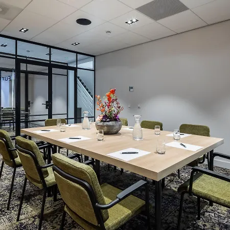 Hotell Hotel Maassluis