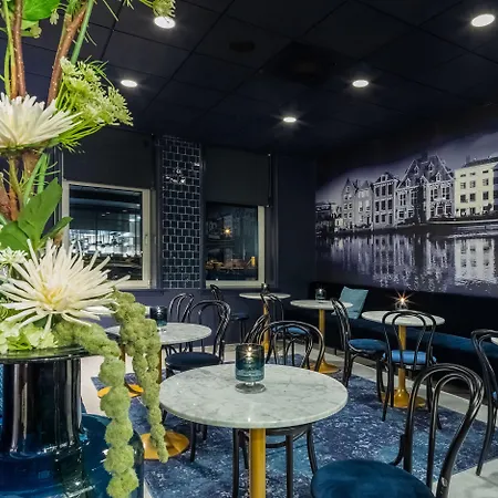 Hotel Maassluis 3* Maassluis