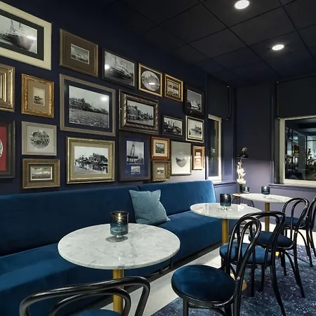 Hotel Maassluis Hotel