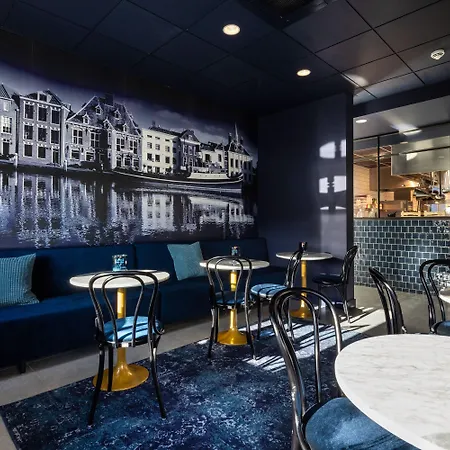 Hotel Hotel Maassluis 3*