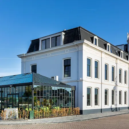 Hotel Maassluis Szálloda