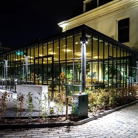 Hotel Maassluis 3* Maassluis