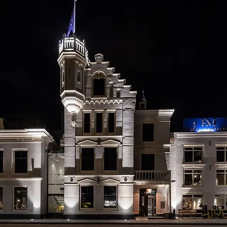 Hotell Hotel Maassluis 3*