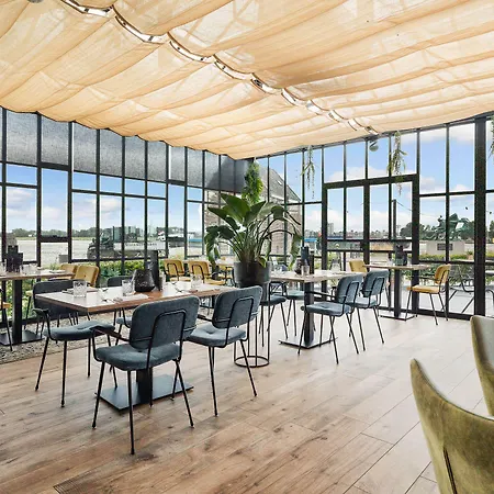 Hotel Hotel Maassluis Maassluis