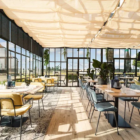 Hotel Maassluis Szálloda