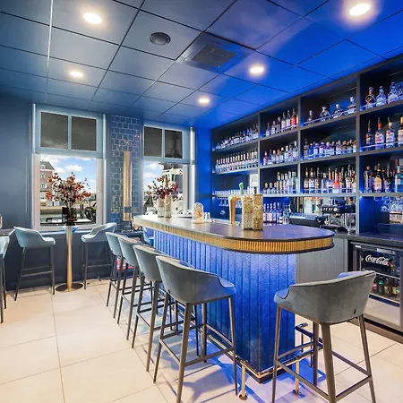 Hotel Maassluis 3* Maassluis