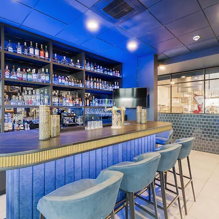 Hotel Maassluis Hotell Maassluis