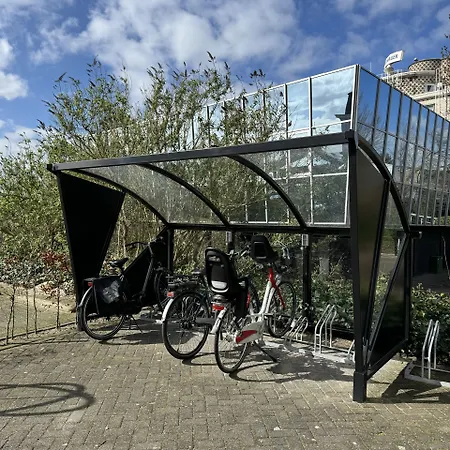 Hotel Maassluis Szálloda Maassluis