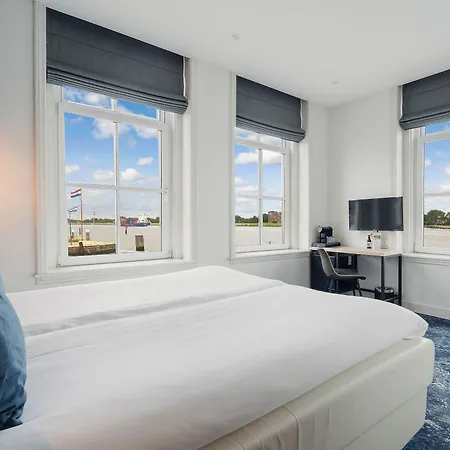 Hotel Maassluis Maassluis