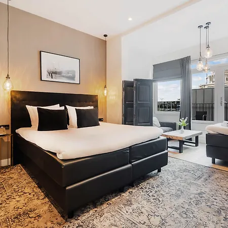 Hotel Maassluis 3* Maassluis